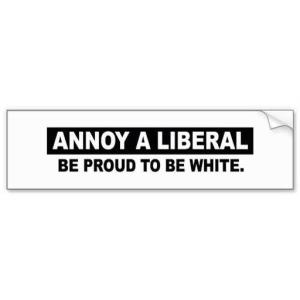 Annoy A Liberal